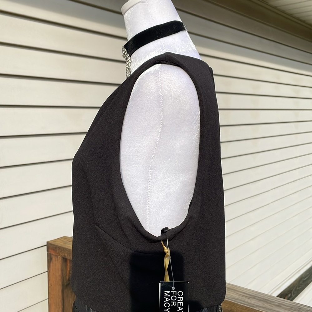 Beautiful Say Yes To The Prom Dress by Macys - Picture 12 of 17